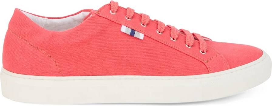Sneakers Herren - Rosa