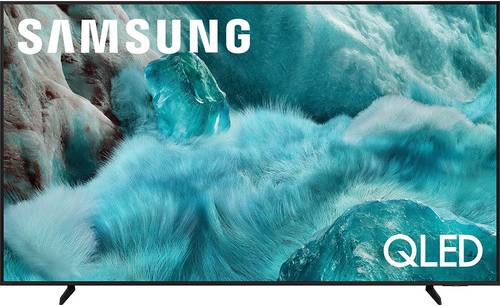Samsung qled 75 inch Samsung 75 Inch QLED Q7F 4K Vision AI Smart TV