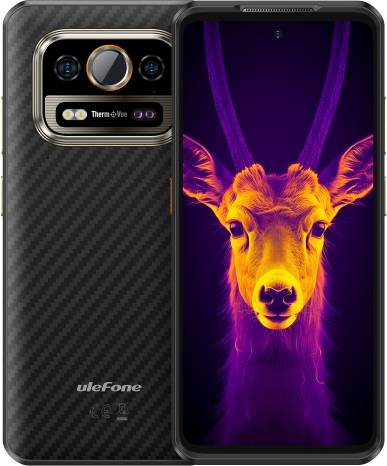 Armor 25T Pro Rugged Phone
