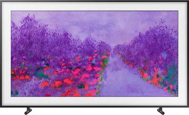 Samsung frame 65 Samsung The Frame LS03 65 Inch UHD Smart LED TV