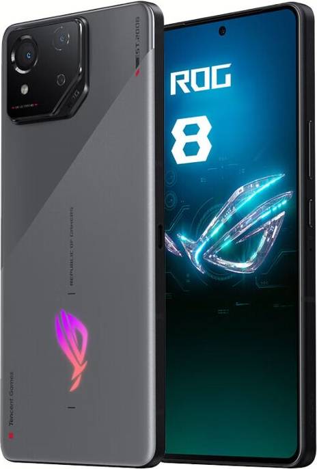 Asus rog ASUS ROG Phone 8