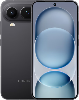 Honor Magic8 Pro Air Smartphone - Android, 16GB RAM, Dimensity Processor