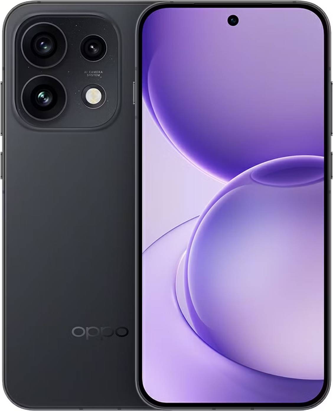 Oppo Reno16 Smartphone Android 16 Dimensity