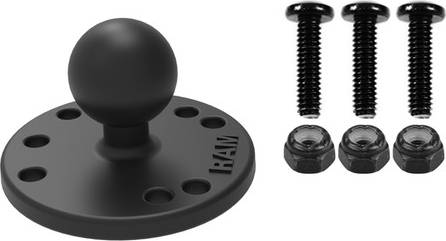 RAM Mounts Mount RAM-B-202-G4U
