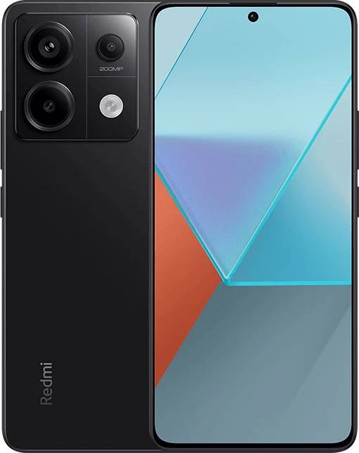 Redmi note 13 Xiaomi Redmi Note 13 Pro 5G Dual Sim