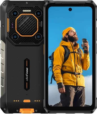Armor 26 Ultra Rugged Phone