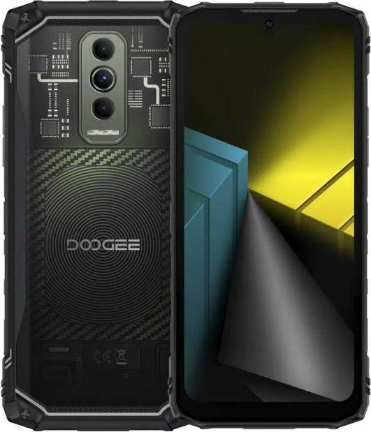 Blade10 Ultra Energy Rugged Phone