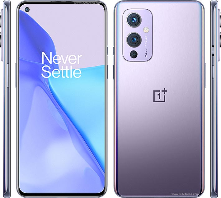 OnePlus 9 5G Android Octa-Core Smartphone