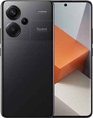 Xiaomi 5g Xiaomi Redmi Note 13 Pro Plus 5G Smartphone Dual Sim Octa Core