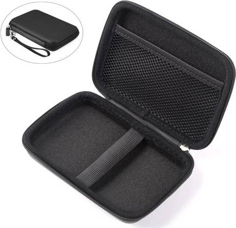 7 inch sat nav 7 Inch Hard Shell GPS Case
