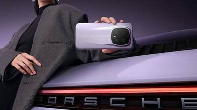 Honor 8 Honor Magic 8 Rsr 5g Porsche Design