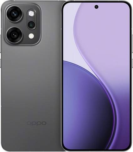 Oppo Reno14 Pro Smartphone Android 15