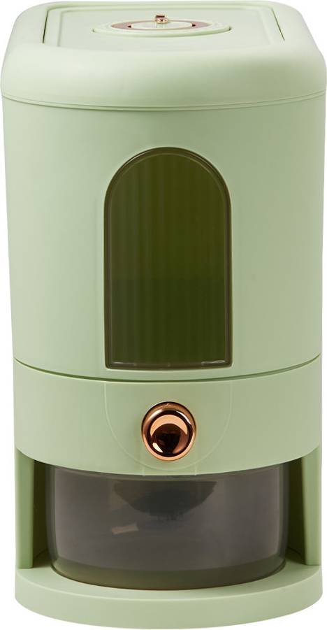 Belfry Kitchen 5Kg Rice Dispenser with Measuring Cup