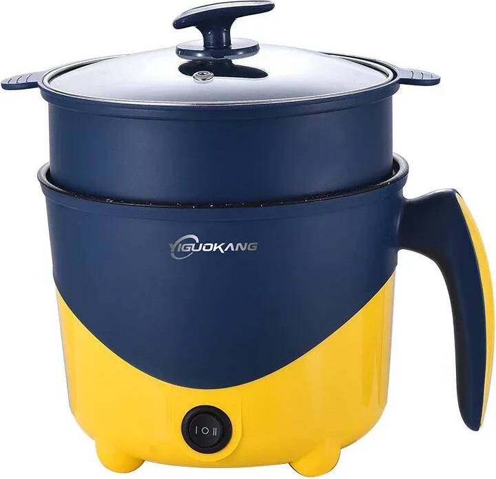 OBA Multifunction Mini Electric Rice Cooker