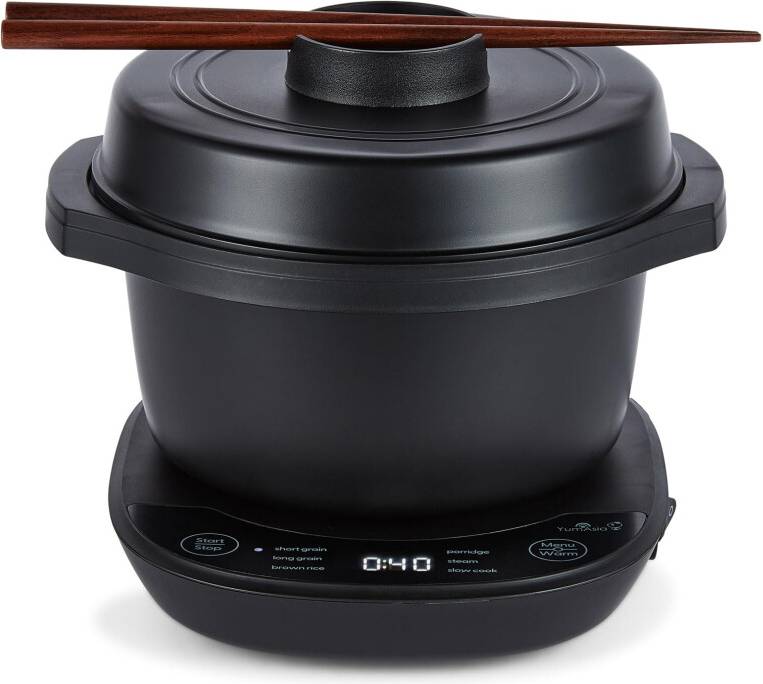 Kotori Mini Donburi Rice Cooker