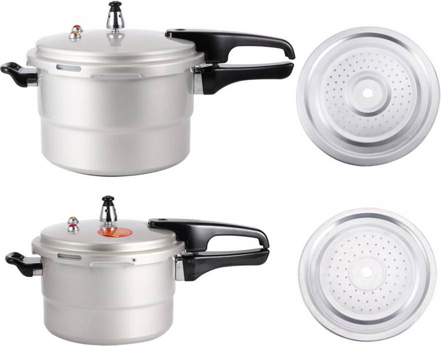 Pressure Cooker