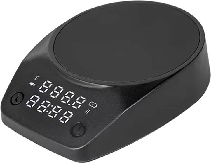 Typecat Mini Coffee Time Scale 0.1g