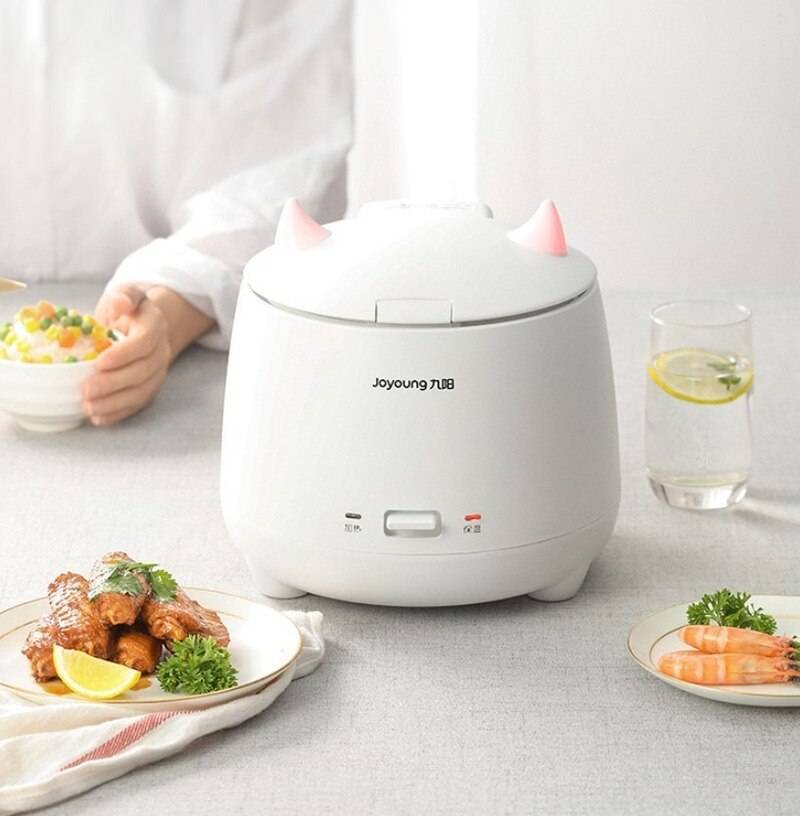 Joyoung Rijstkoker 1.5L Smart Mini