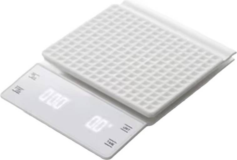 Tlily 6002 LED Digital Timer Coffee Scale