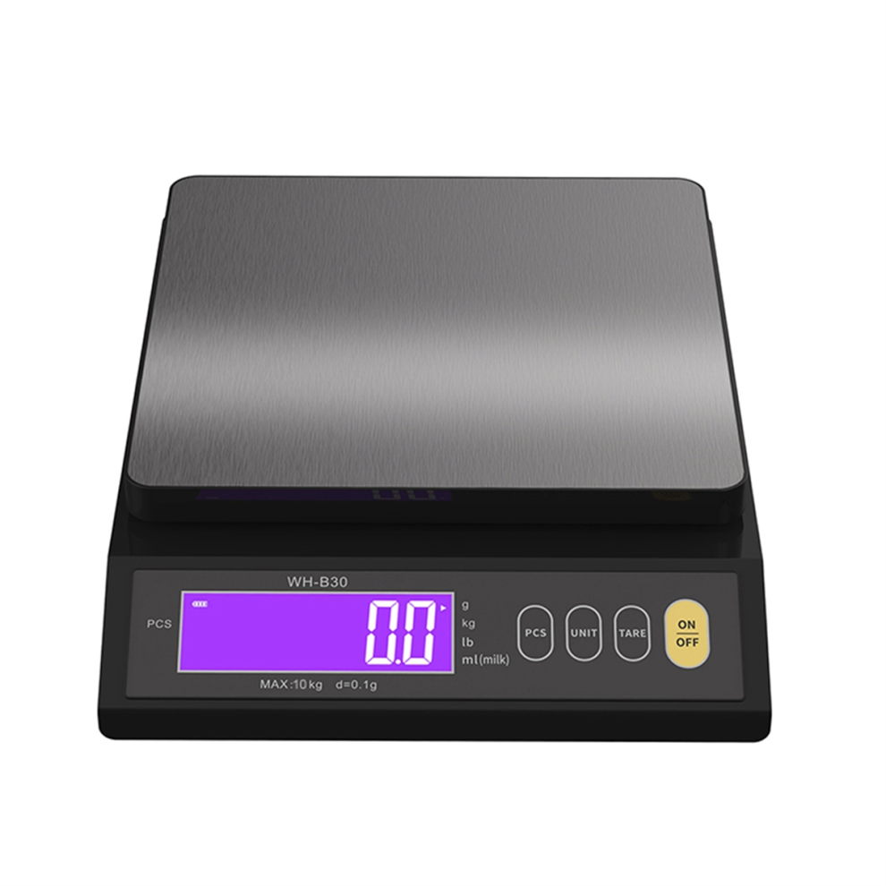Typecat Digital Electronic Kitchen Scale