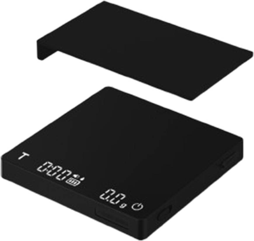 Melitt Digital Kitchen Coffee Scale
