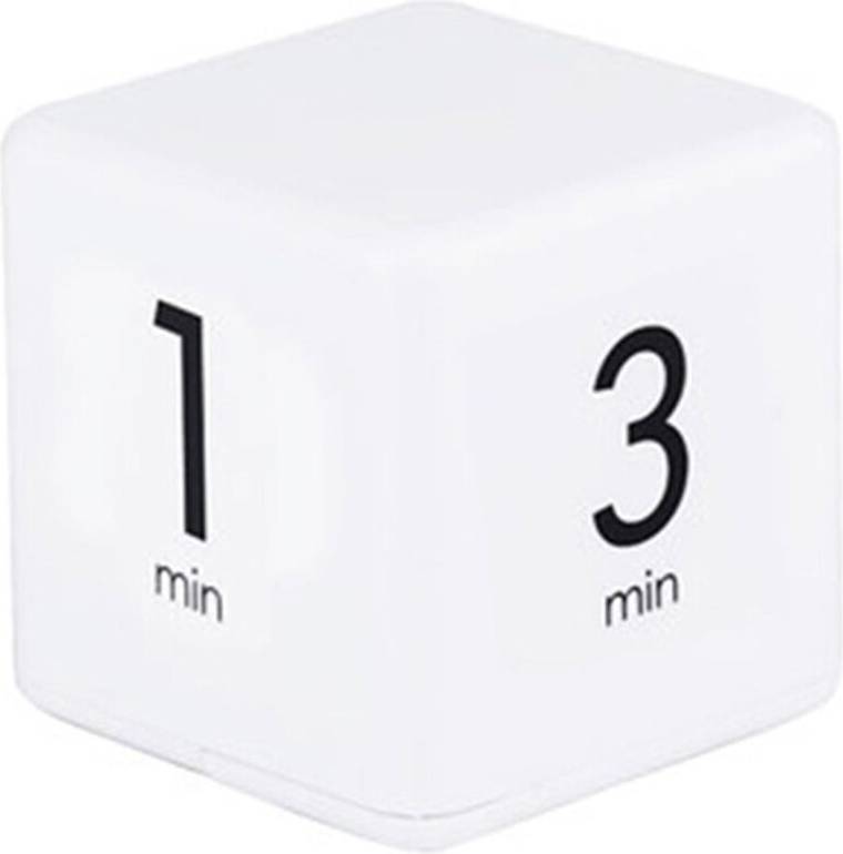 Cube timer Digital Cube Timer Gravity Activation