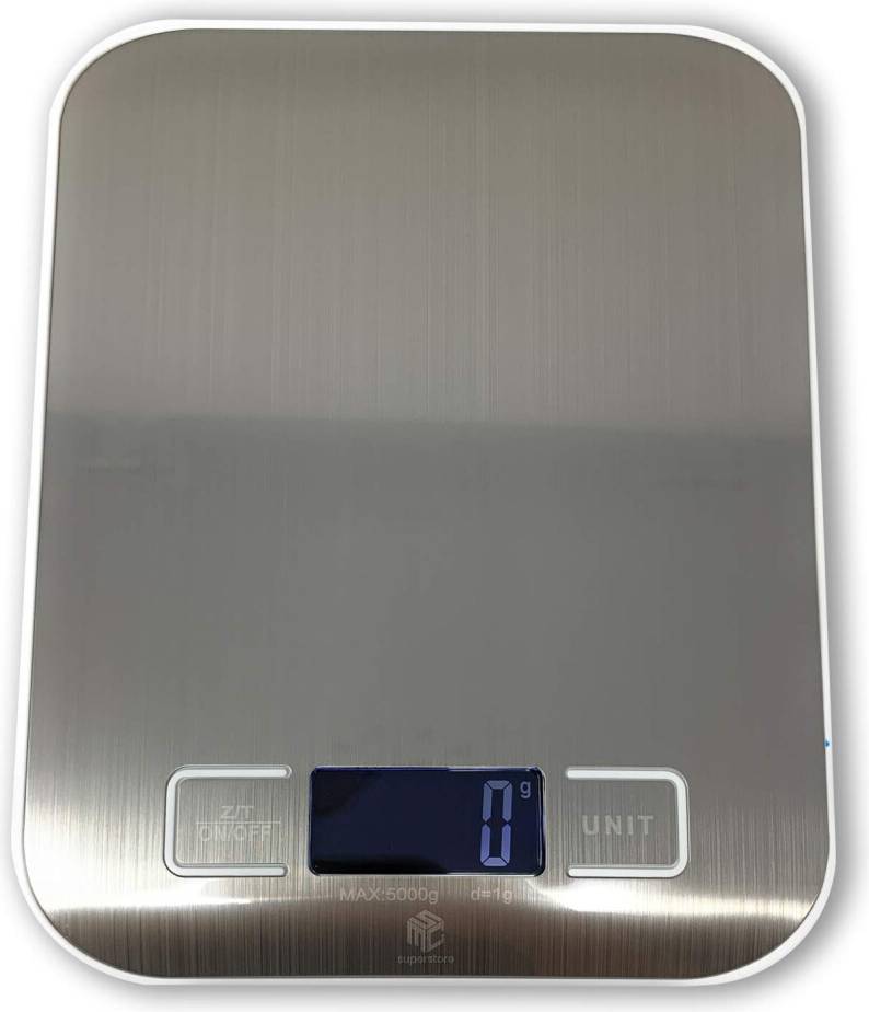 Digital Electronic Kitchen Scale