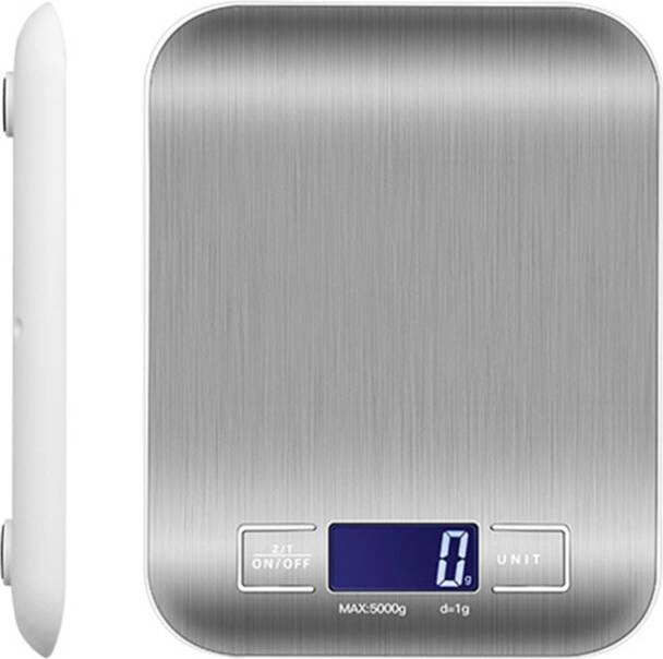 Typecat Digital Kitchen Coffee Scale