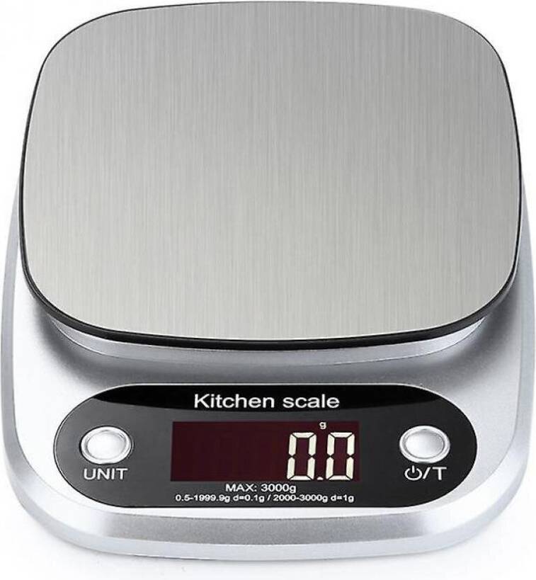 HKHBJS Precision Digital Scale Measuring Tool