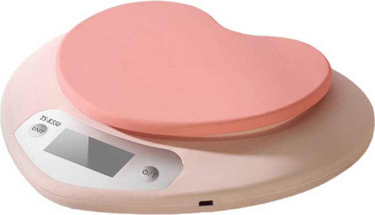 Multi-Function Kitchen Baking Scale