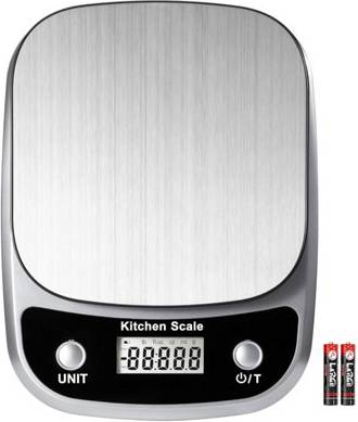 Professional Digital Kitchen Scale 10Kg