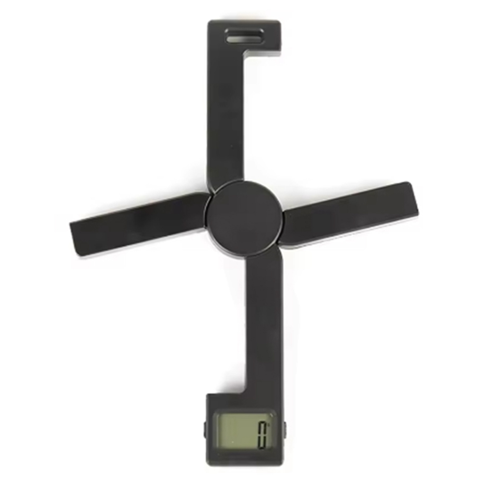 Small Folding Digital Kitchen Scale