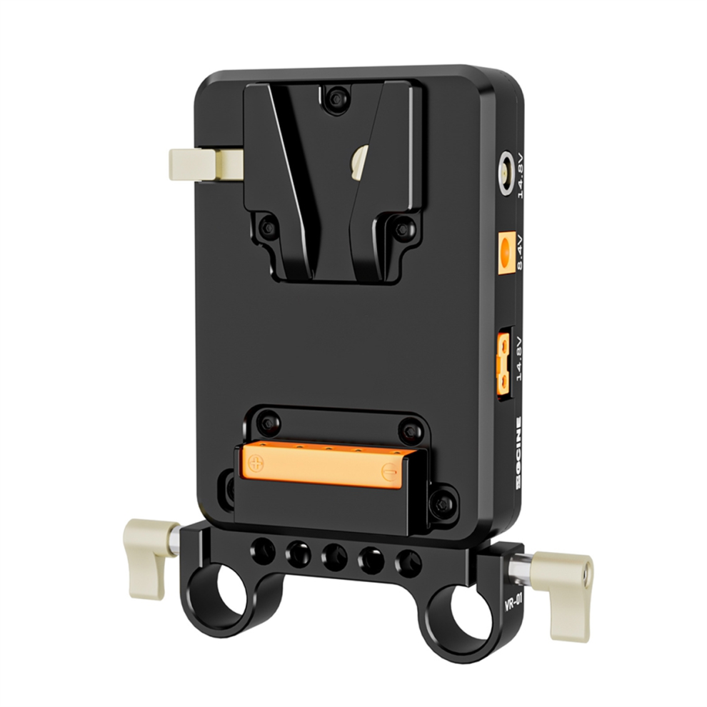 V-Mount Battery Plate Kit
