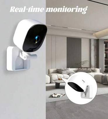Shein Mini High-Definition Home Camera