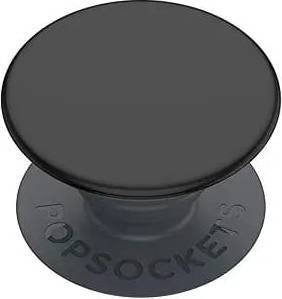 Popsockets Popcockets PopGrip Black