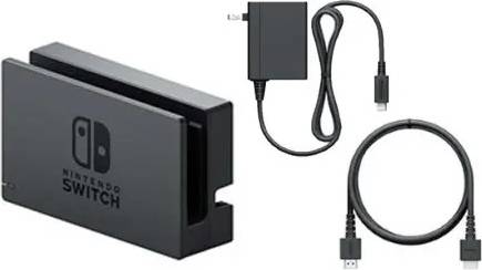 Nintendo Switch Dock Set