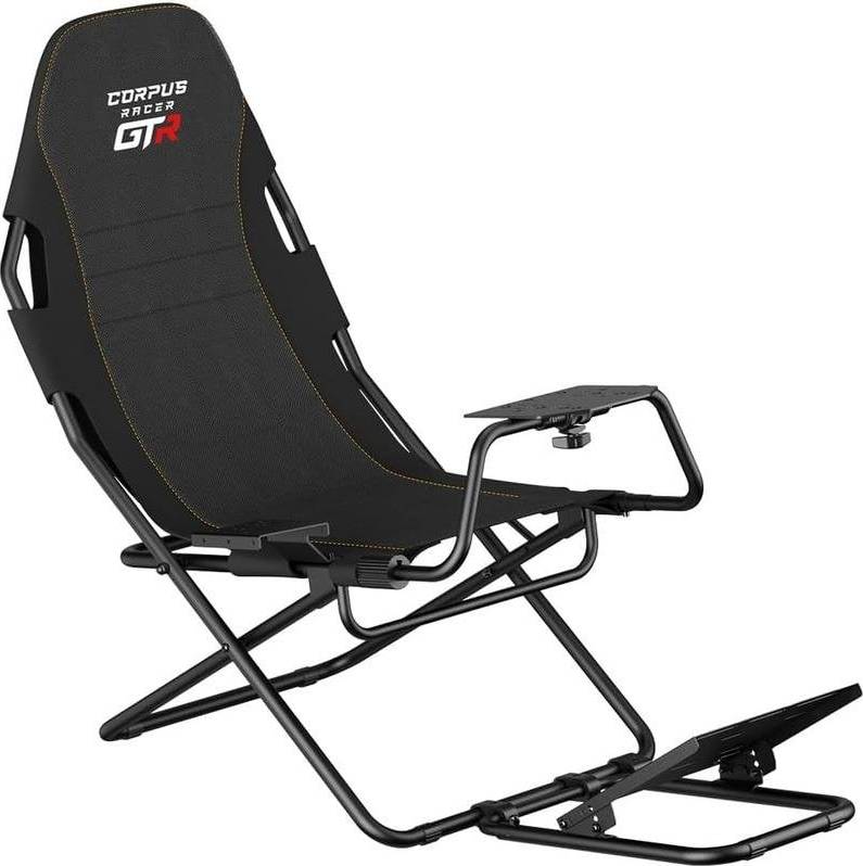 Cockpit Simracing Corpus Racer