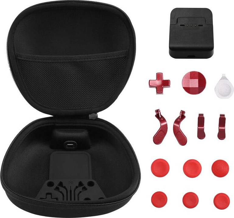 Xbox one elite controller series 2 Typecat Complete Component Pack Xbox One Elite Series 2 Controller Set