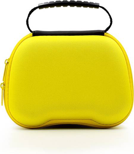 Maxpower PS5 Hard Shell Protective Pouch Storage Case