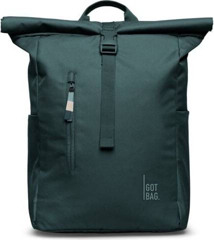 Rolltop Easy Rygsæk