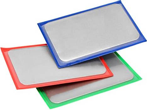 DMT D3EFC 3-Inch Dia-Sharp Sharpener Set