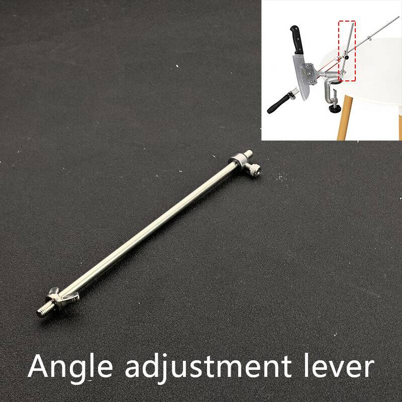 Dechoicelife Ruixin Pro RX008 Aluminium Alloy Knife Sharpener System