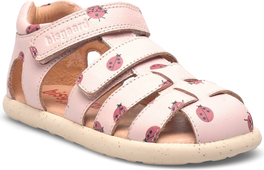 bisgaard Barefoot Ryle - Pink