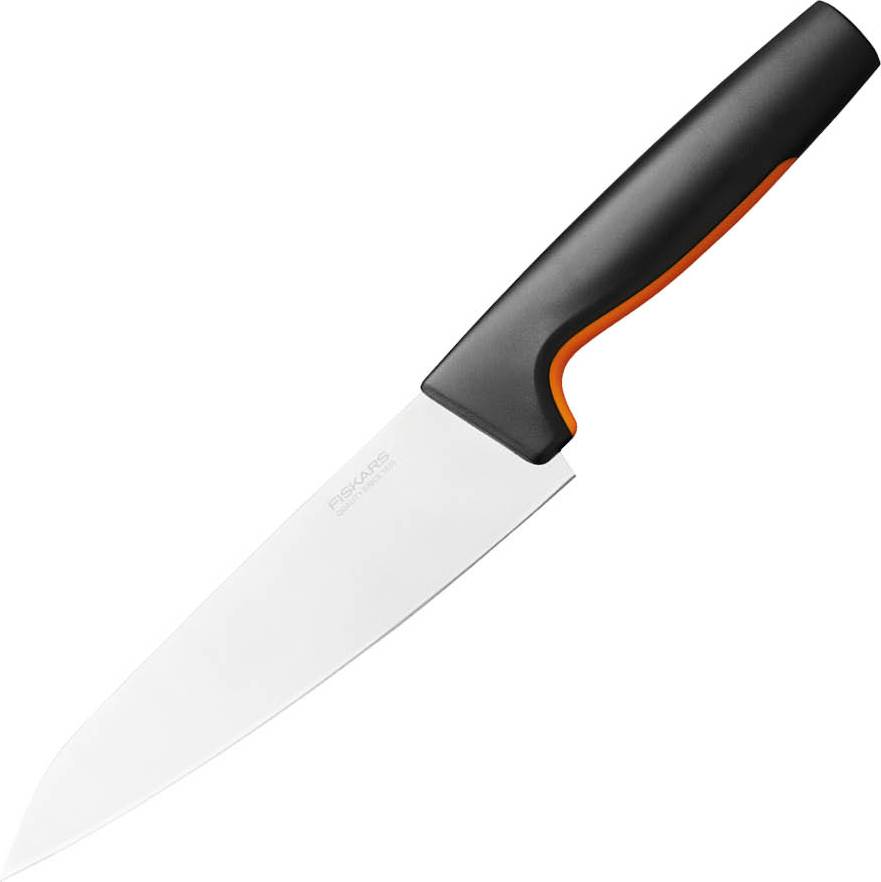 Fiskars Functional Form Kochmesser Medium Rostfreier Stahl