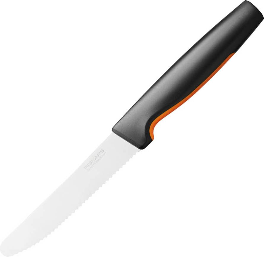 Fiskars Functional Form Tomatkniv Rostfritt Stål