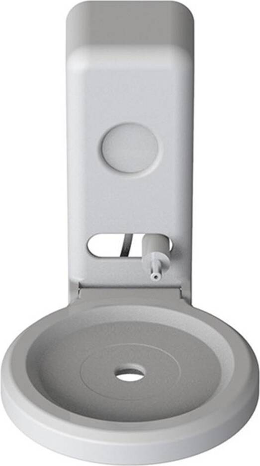 Surround sound speaker stands Smart Speaker Rack With Built-in Cable