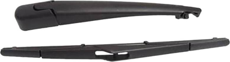 Melitt Automobile Rear Window Windshield Wiper Arm Assembly