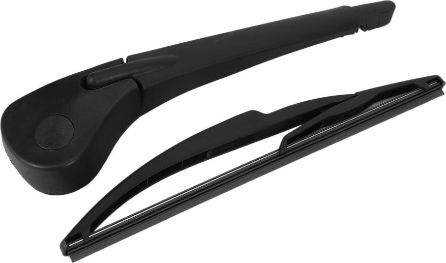 Melitt Car Windshield Windscreen Wiper 10 Inch Rear Blade Arm Set Kit