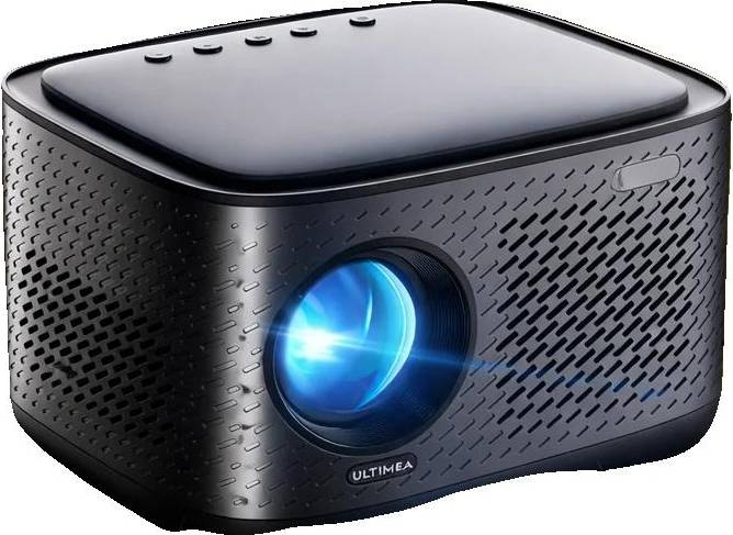 OEM Apollo P50 Projecteur Résolution Native 1080p