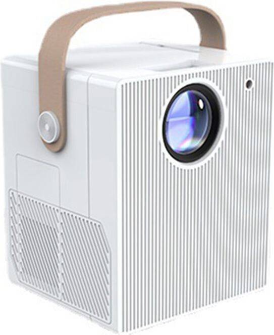 Typecat Mini LED Projector Portable Home HD